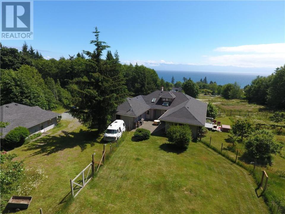 <p><a rel="nofollow noopener" href="https://www.zoocasa.com/sooke-bc-real-estate/5022454-4663-4665-otter-point-pl-sooke-bc-v9z0k6-386488" target="_blank" data-ylk="slk:4665 Otter Point Place, Sooke, B.C.;elm:context_link;itc:0;sec:content-canvas" class="link ">4665 Otter Point Place, Sooke, B.C.</a><br> Location: Sooke, British Columbia<br> List Price: $999,000<br> (Photo: Zoocasa) </p>