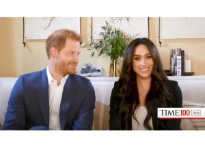 Why Meghan Harry Are Trying Embrace Quality Time With Son Archie