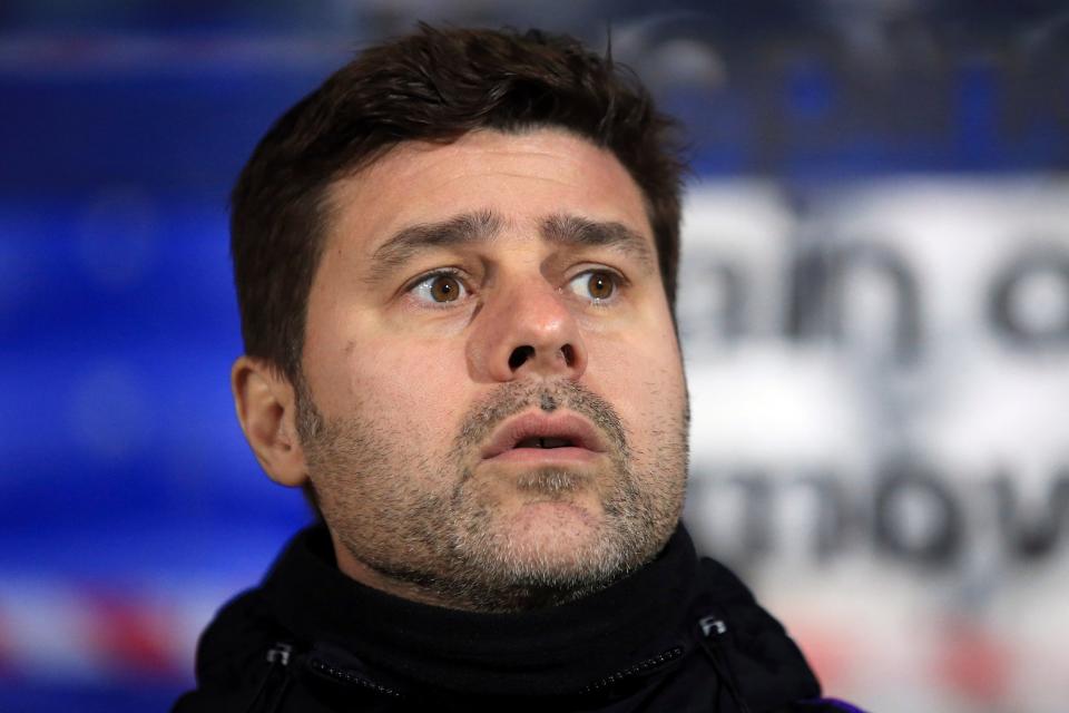 Tottenham must 'operate differently' in transfer market to win major silverware, says Mauricio Pochettino