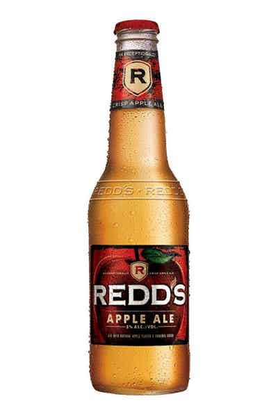 Redd's Apple Ale