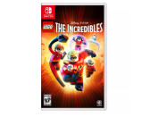 <p>"The <em>Incredibles</em> video game is one of the best ones out there as far as LEGO video games go — it’s both <em>Incredibles</em> movies rolled into one giant game that will keep your kids entertained for hours and hours. Even I was getting into it! It’s so fun and it’s great for kids because the characters never die (the LEGO pieces just fall apart and get back together) and kids have to use their brains to solve different puzzles. They also get to fight crime and be superheroes!"</p> <p><strong>Buy It!</strong> LEGO <em>The Incredibles</em> for Nintendo Switch, $20; <a href="https://goto.target.com/c/249354/81938/2092?subId1=PEOJimmyFallonPicksHisFavoriteHolidayGiftsforEveryMemberoftheFamilyhchubbHomGal12392341202011I&u=https%3A%2F%2Fwww.target.com%2Fp%2Flego-the-incredibles-nintendo-switch%2F-%2FA-53529962" rel="sponsored noopener" target="_blank" data-ylk="slk:target.com;elm:context_link;itc:0;sec:content-canvas" class="link ">target.com</a></p>