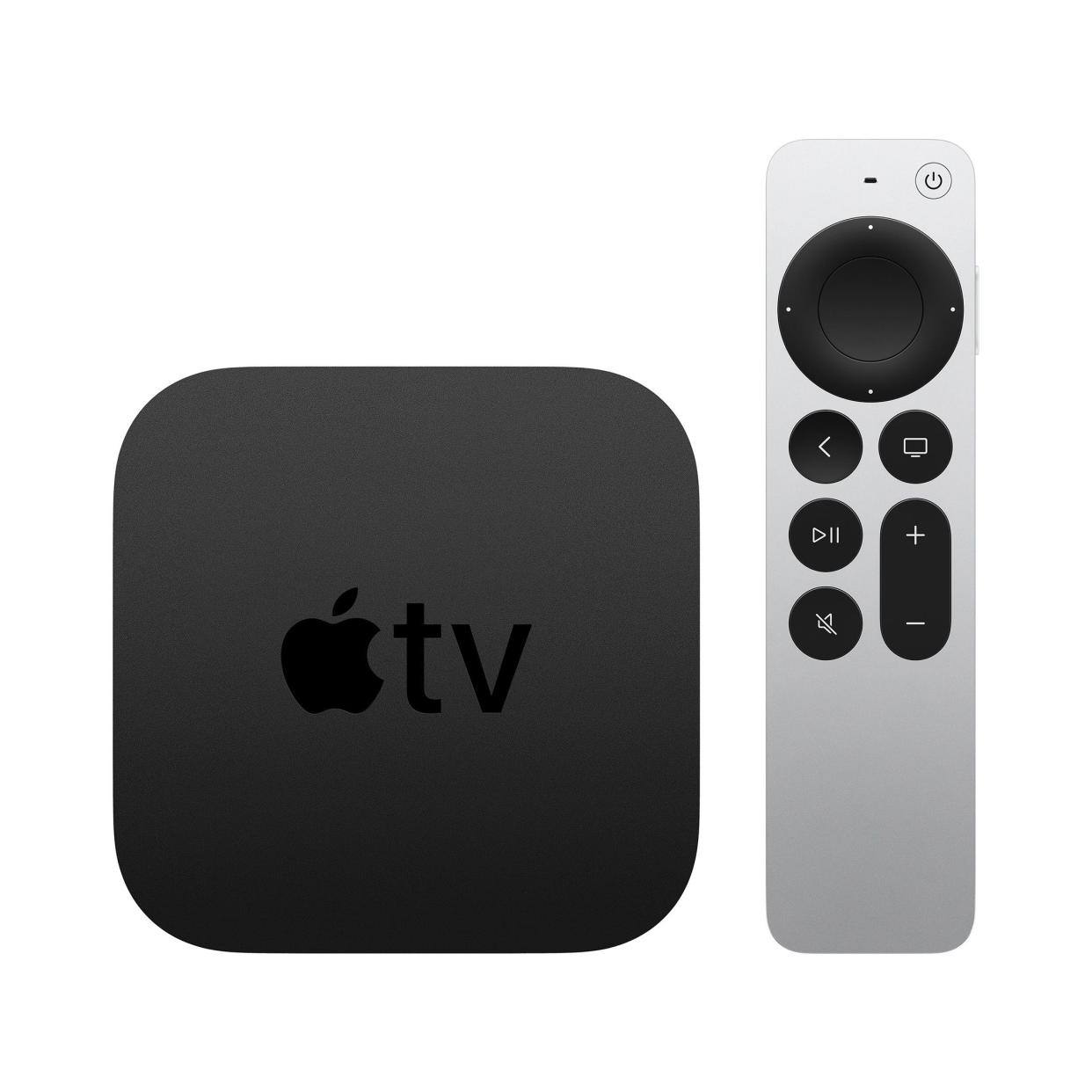 Apple TV HD 32GB 2nd Generation, Latest Model