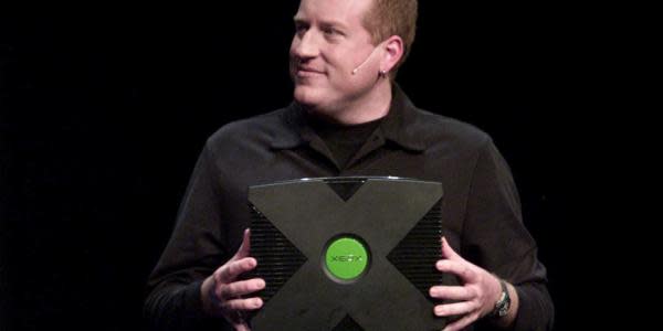  “Me asquea”, creador del Xbox original reacciona a la compra de Activision Blizzard