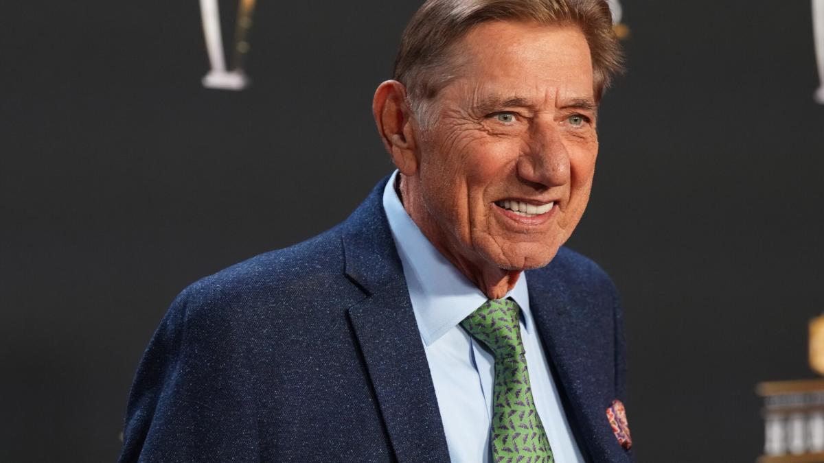 Jets: Zach Wilson gets ripped by New York legend Joe Namath amid