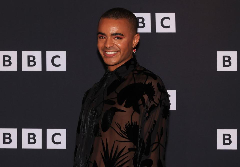 layton williams