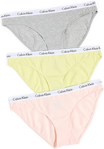 Calvin Klein Women's Reconsidered Comfort Unlined Triangle