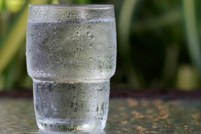 "El agua por lo general no hace mucho en ese momento" en el que el picante afecta sobremanera a quien lo comió, afirman los expertos - Créditos: @THINKSTOCK