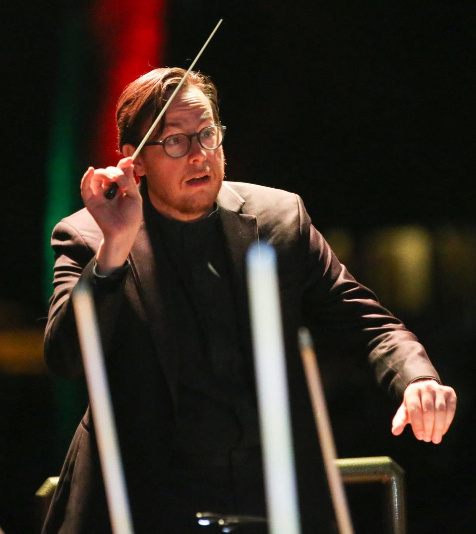 The Ocala Symphony Orchestra opens its 2022-23 season.