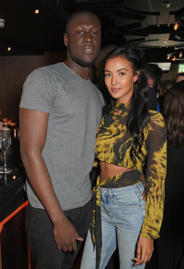 Did Maya Jama just confirm she IS dating Kendall Jenner's ex?