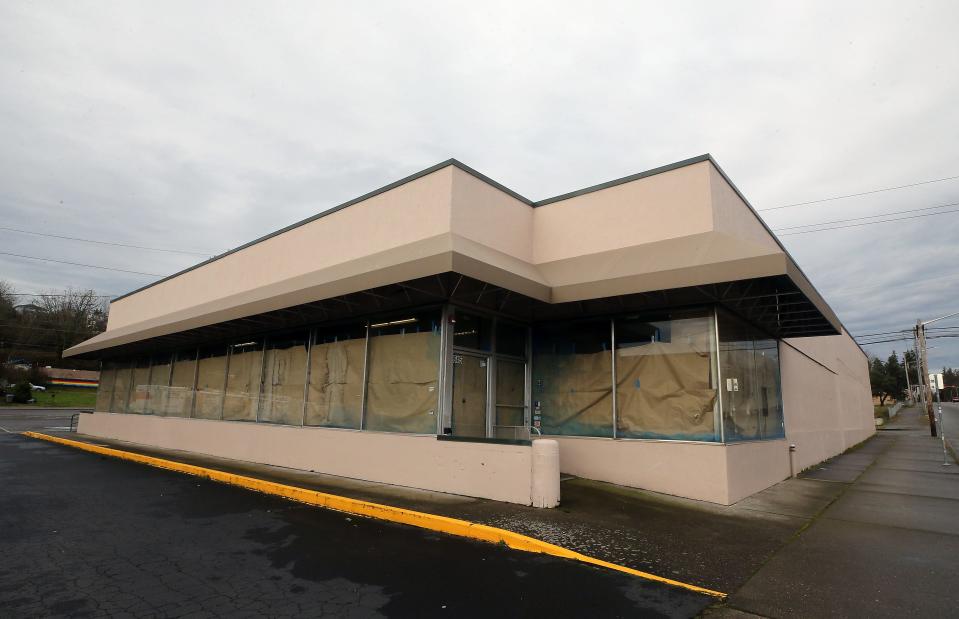Dave Lambert is expanding his Slippery Pig brewery to 645 Callow Avenue in Bremerton.