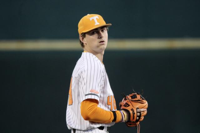 Tennessee Baseball Uniforms Ranked! 