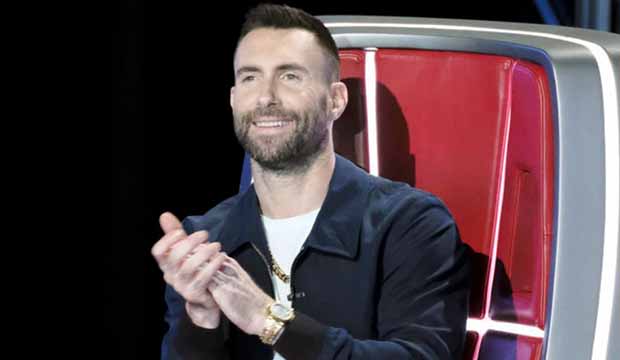 Adam Levine returns to 'The Voice' as a coach … but there's a catch