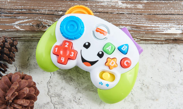 Best Kids Tech Toys, Electronic Learning Toys