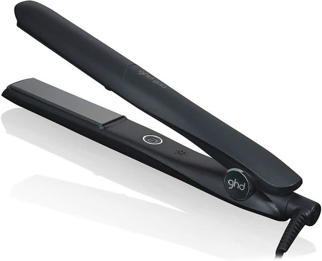 Le styler ghd.