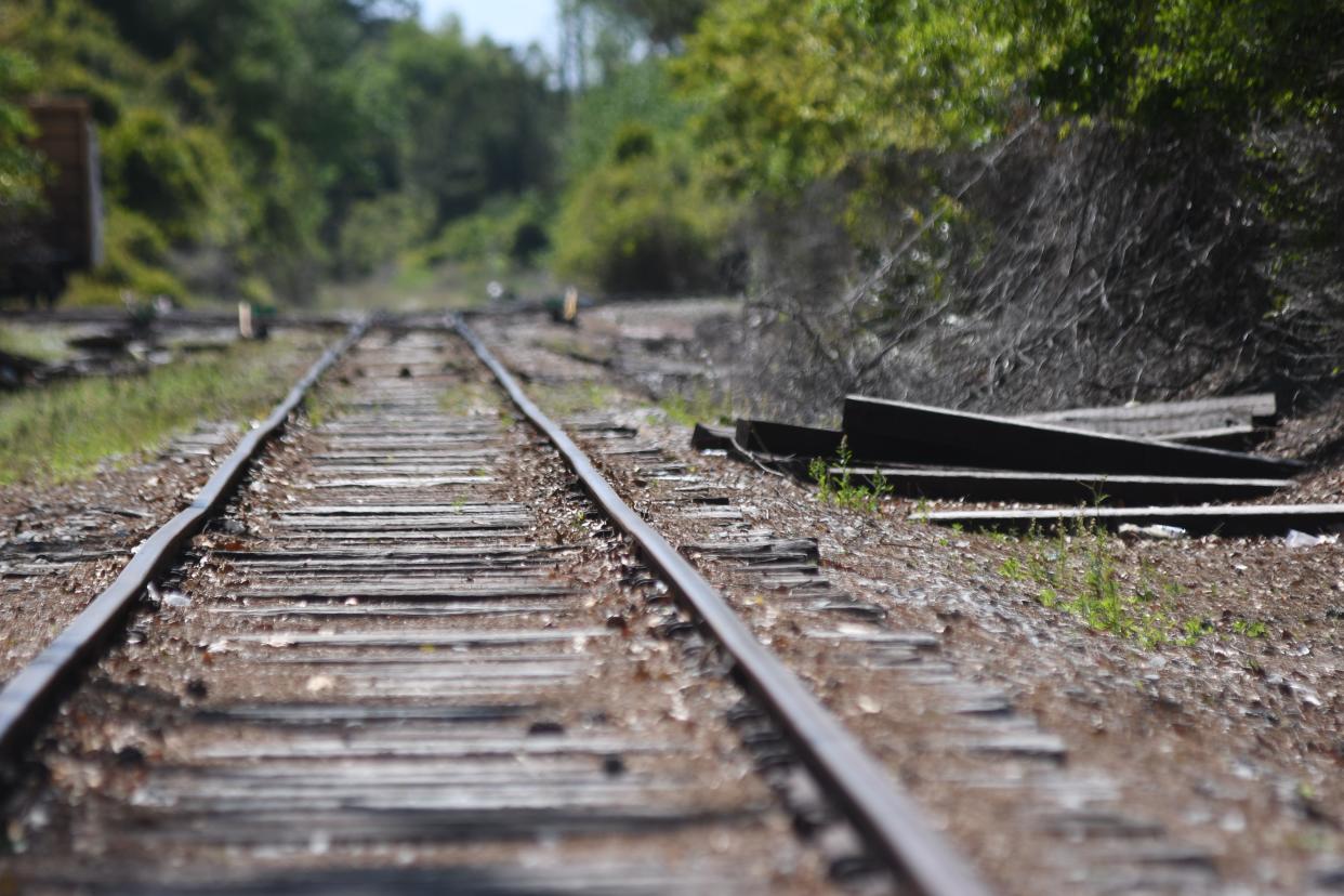 A new study recommends passenger rail route from Wilmington to Raleigh go through Goldsboro.