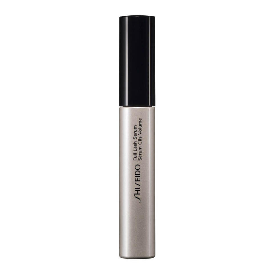 Shiseido Full Lash & Brow Serum