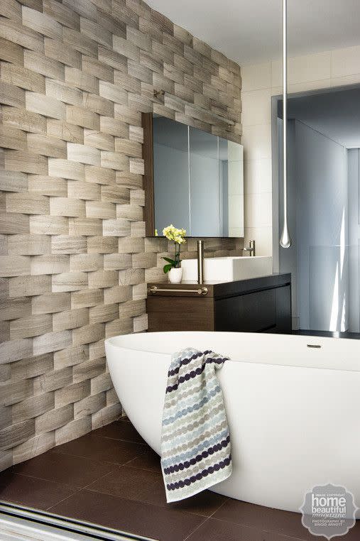 10 of the best modern bathrooms