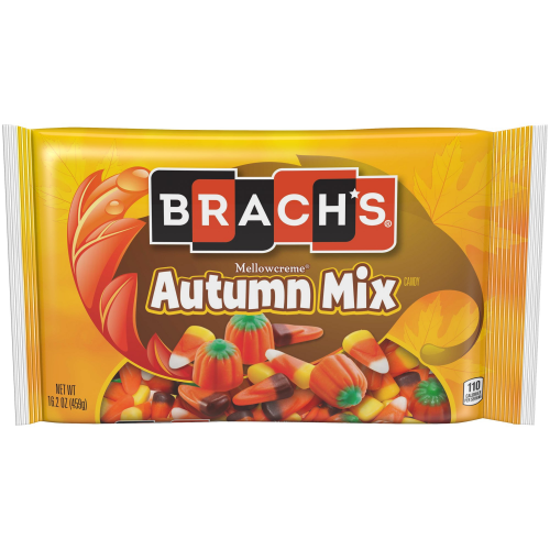 brach's autumn mix