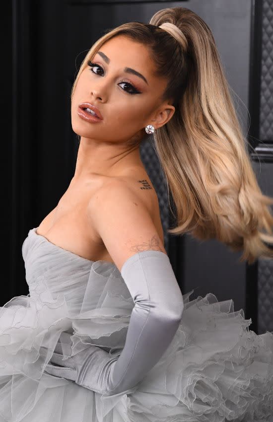 Ariana Grande