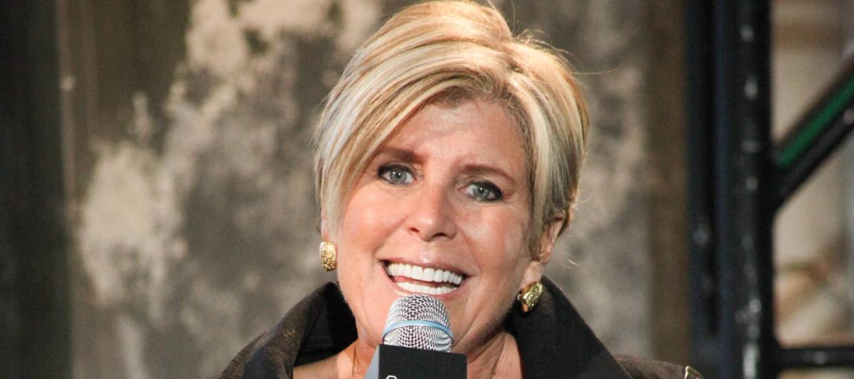 10 times Suze Orman got it wrong, her critics say
