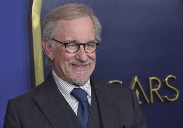 Steven Spielberg Slammed For Calling Squid Game Cast 'Unknown People', Fans  Say 'They're Stars In Korea' - News18