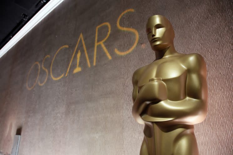 Oscars 2017: Alle Infos