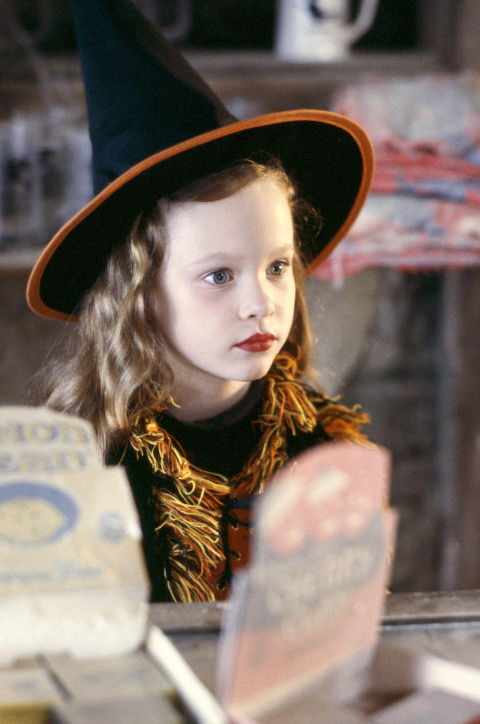 Thora Birch in Hocus Pocus