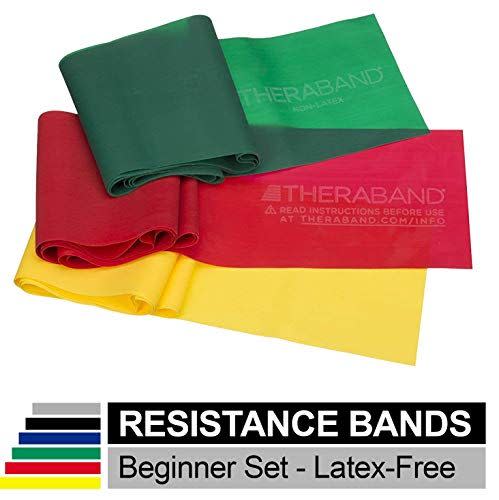 Resistance Bands Set