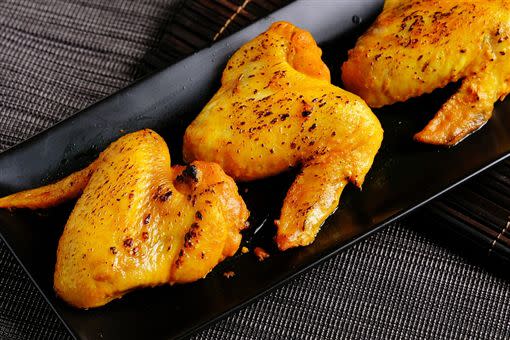 雞肉雖營養價值高，但要考量烹調方式與適量。（示意圖／翻攝自pixabay）