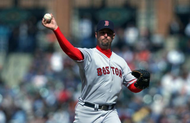 RIP Tim Wakefield, one of the last great knuckleball pitchers : r