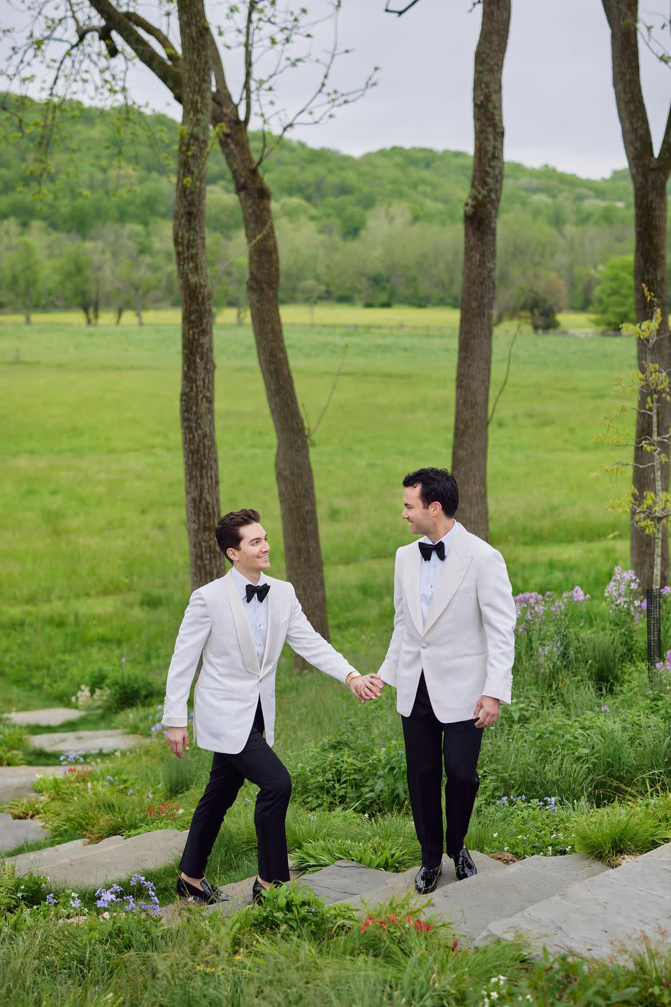 The Grooms