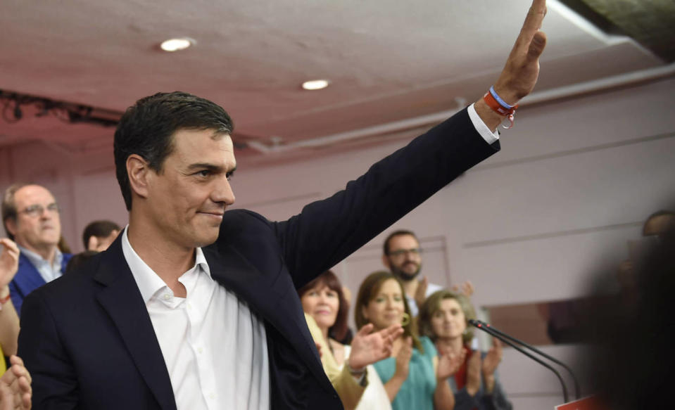 Todas las curiosidades sobre Pedro Sánchez