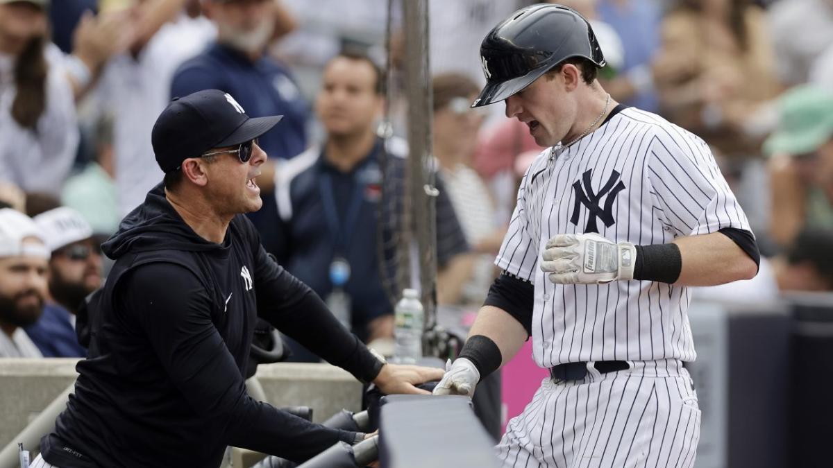 DirecTV for Business to carry Yankees' games on Prime Video