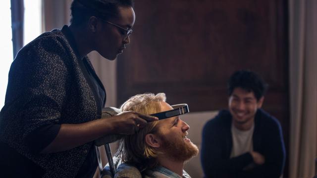 10 Highest-Rated 'Black Mirror' Episodes On IMDb