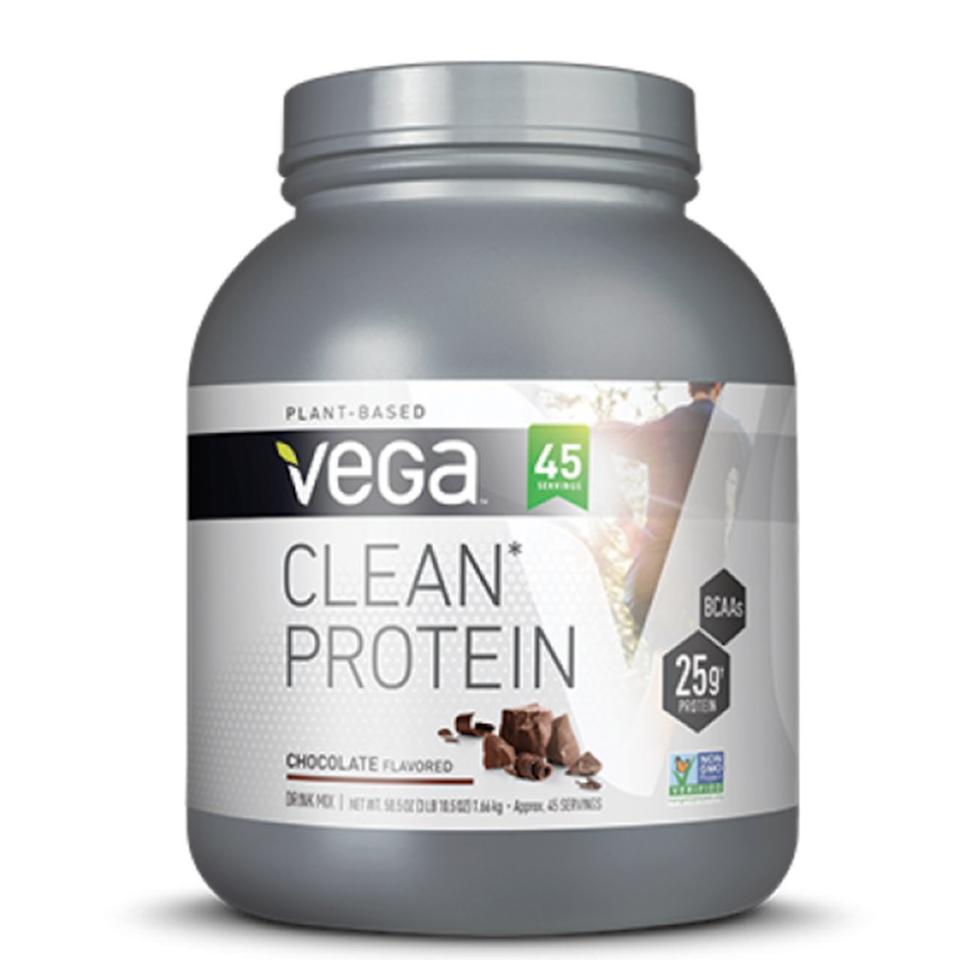 13. Vega Clean Protein