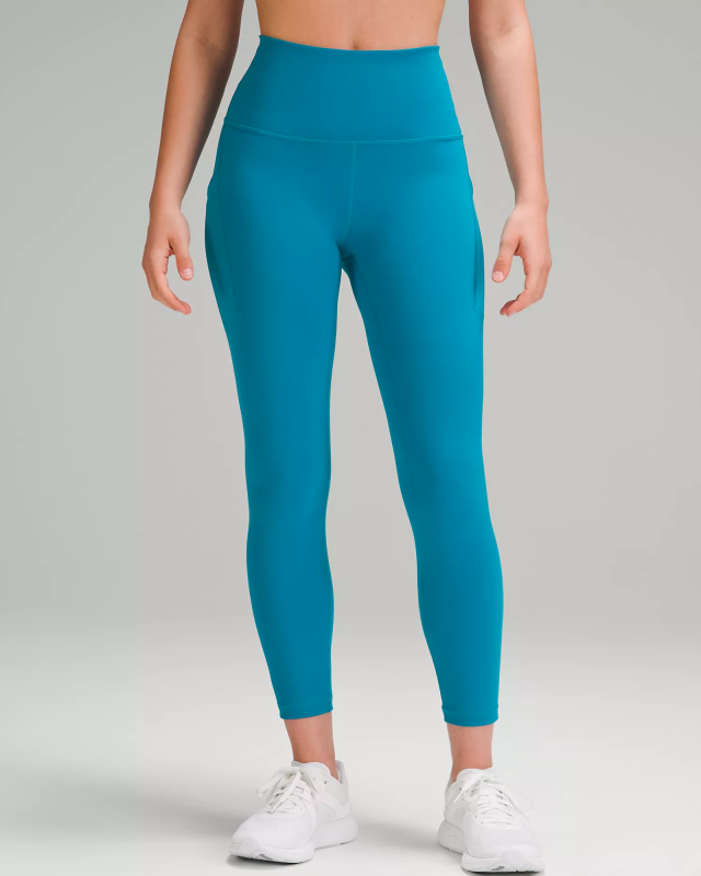 Lululemon We Made Too Much Section Has New Arrivals & Shipping Is Free On  Any Order - Narcity