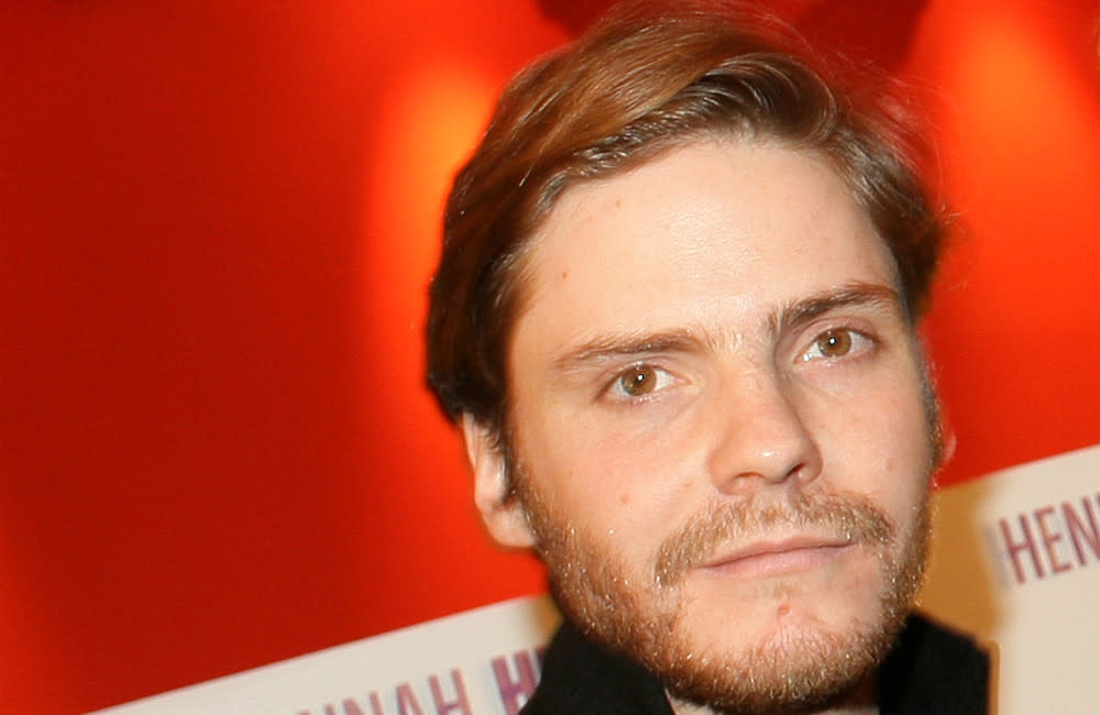 Daniel Brühl credit:Bang Showbiz