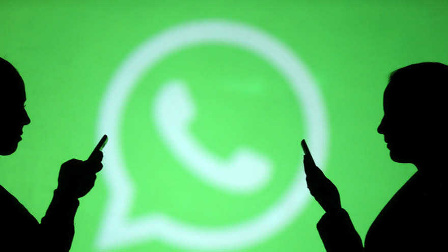 WhatsApp te permite guardar tus chats a modo de comprobantes.