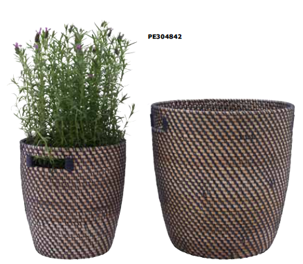 RÅGKORN Plant Pots