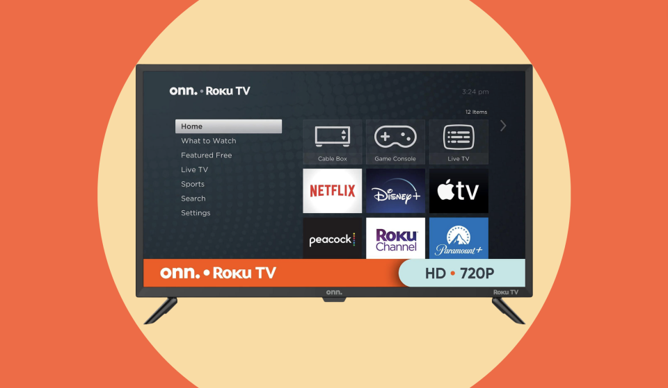 onn smart tv