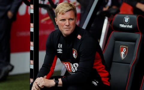 Bournemouth have flown under radar as usual, but Premier League status is almost secure