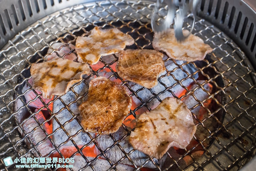 桃園「和東燒肉屋」