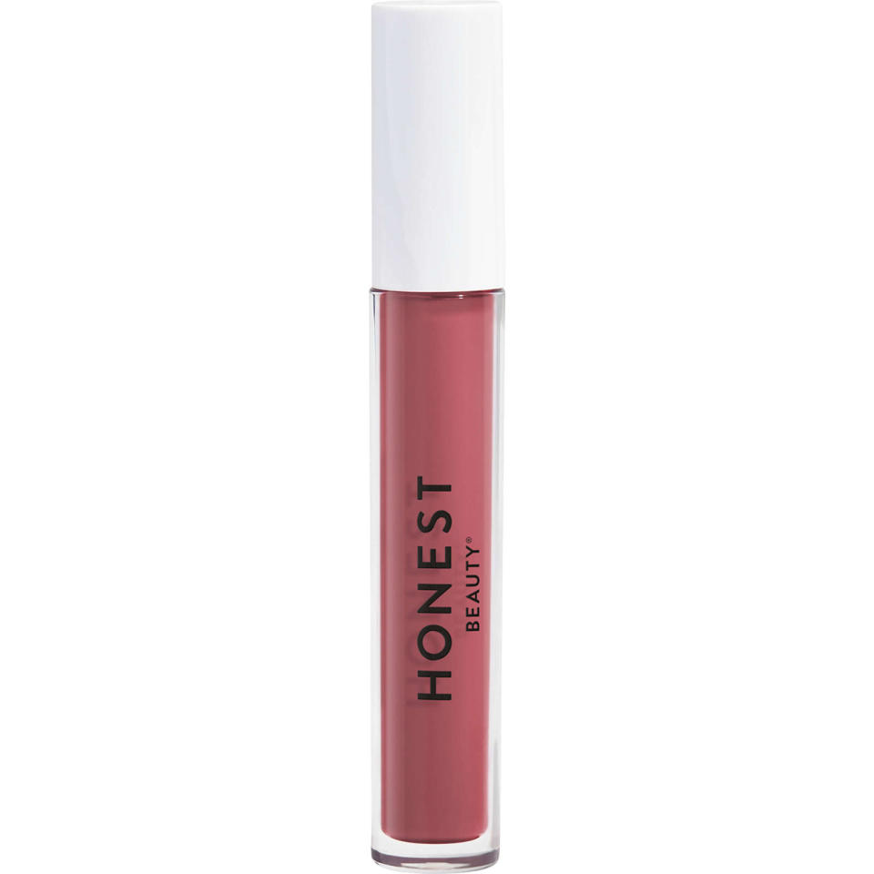 Honest Beauty Liquid Lipstick. Image via Shoppers Drug Mart.