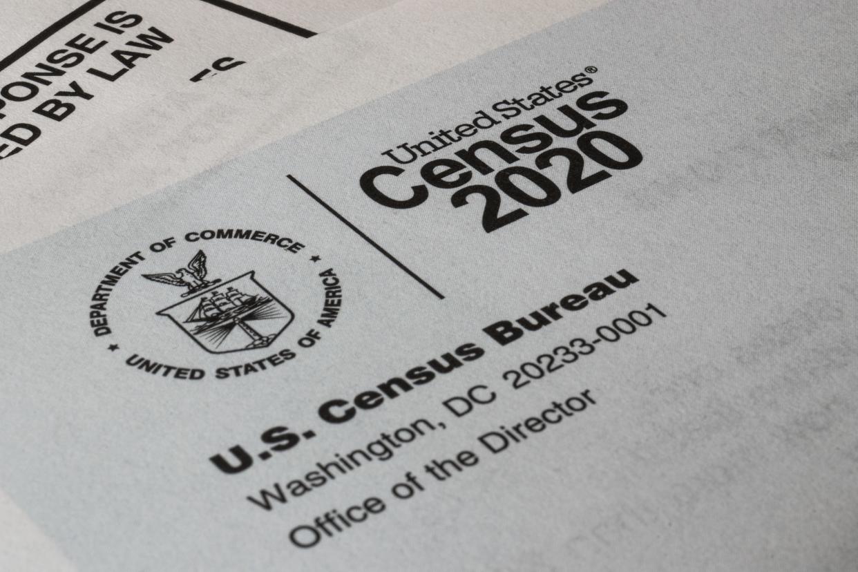 Census data used to redraw districts will be delayed until Sept. 30.