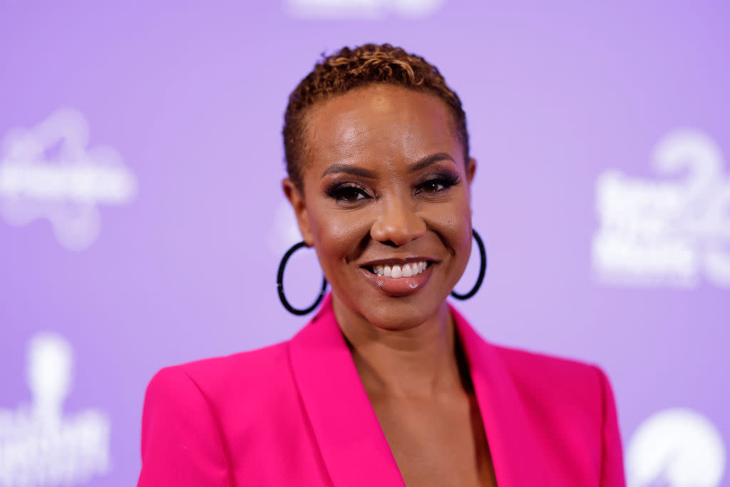 MC Lyte Using Her Platform To Bring Awareness To This Cancer That Disproportionately Impacts The Black Community | Photo: Frazer Harrison/Getty Images