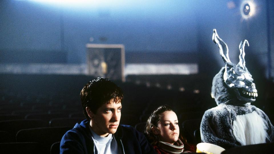 Donnie Darko (Credit: Flower Films)