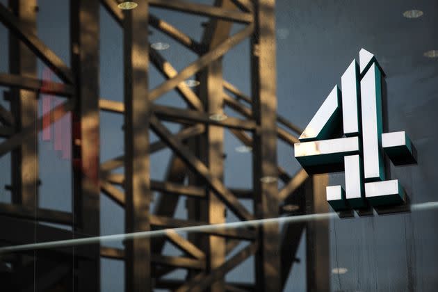 Channel 4 was among the broadcasters who faced issues over the weekend (Photo: Jack Taylor via Getty Images)