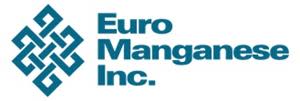 Euro Manganese Inc.