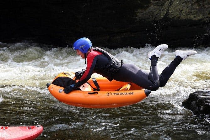 TripAdvisor river bugging