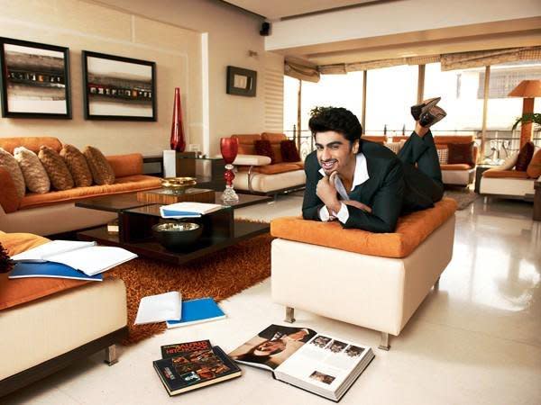 Arjun Kapoor